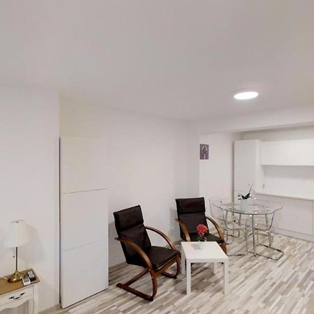Sun Villa Residence Bucarest Exterior foto