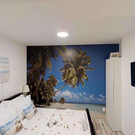 Sun Villa Residence Bucarest Exterior foto