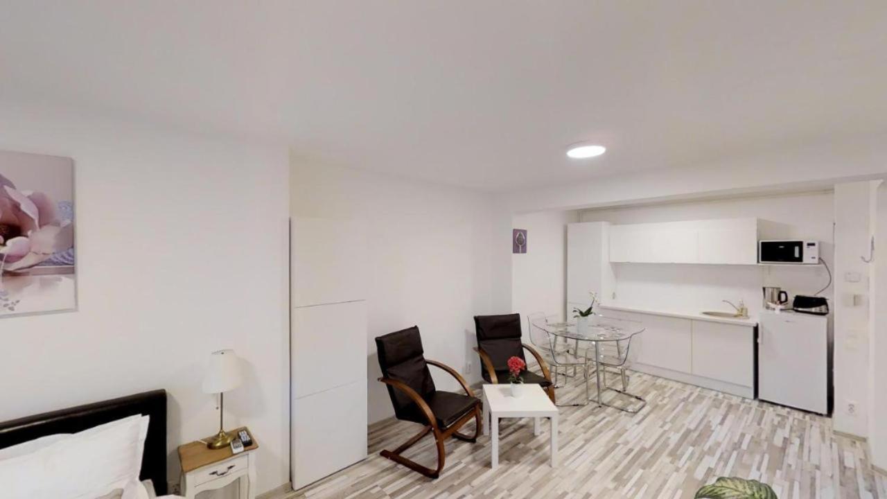 Sun Villa Residence Bucarest Exterior foto