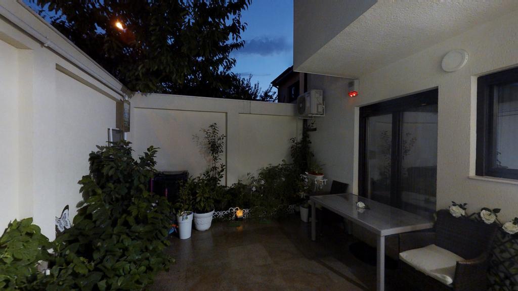Sun Villa Residence Bucarest Exterior foto
