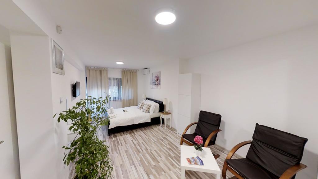 Sun Villa Residence Bucarest Exterior foto